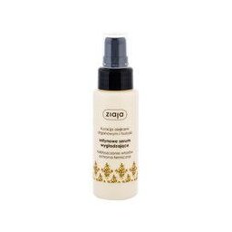 Smoothing Serum for Dry and Damaged Hair Argan & Tsubaki Oils 50ml