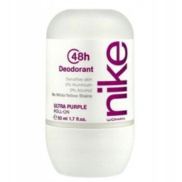 Ultra Purple Woman Deodorant Roll-on