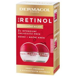 Bio Retinol Duopack - gift set