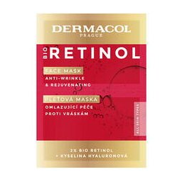 Bio Retinol Face Mask ( 2 x 8 ml )