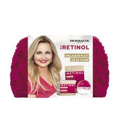 Bio Retinol Set II - skincare gift set