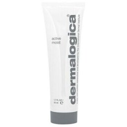 Daily Skin Health Active Moist Cream - Light moisturizing cream for combination and oily skin