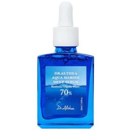 Aqua Marine Deep Serum - lightweight moisturizing serum