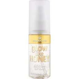 Glow Like Honey Serum Spray - Pleťové sérum ve spreji
