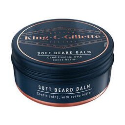 King Soft Beard Balm