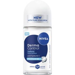 Derma Control Defend Antiperspirant - roll-on