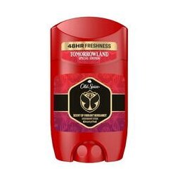 Tomorrowland Rockstar Deodorant Stick