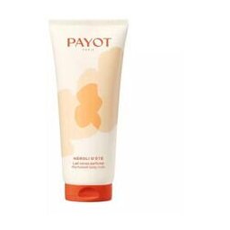 Neroli D´Été Perfumed Body Milk