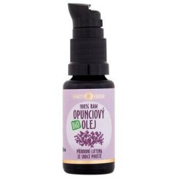 100% Raw Bio Opuntia Oil