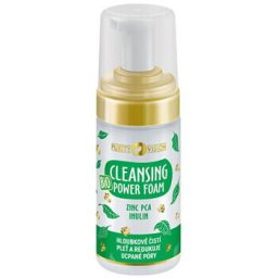 Bio Cleansing Power Foam