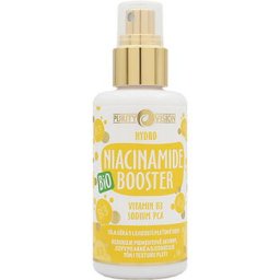 Bio Hydro Niacinamide Booster - sebum regulation