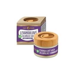 Bio Lavender soothing cream