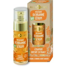 Bio Měsíčkové ochranné sérum