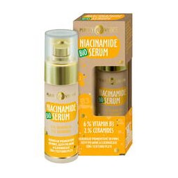 Bio Niacinamide Serum
