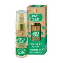 Bio Power Serum