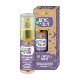 Bio Retinol Serum