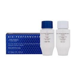 Bio-Performance Skin Filler Serums Set