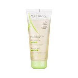 Ultra-Rich Shower Gel