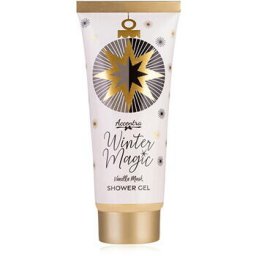 Winter Magic Shower Gel