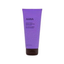 Deadsea Water Mineral Shower Gel Spring Blossom Shower gel