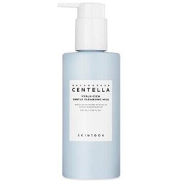 Hyalu-Cica Gentle Cleansing Milk