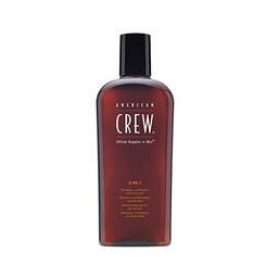 Shampoo, Conditioner And Body Wash 3-in-1