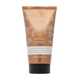 Royal Honey Rich Moisturizing Body Cream