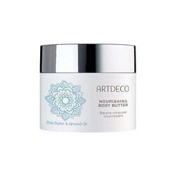 Nourishing Body Butter
