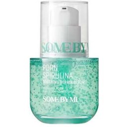 PDRN SPIRULINA Soothing Repair Serum