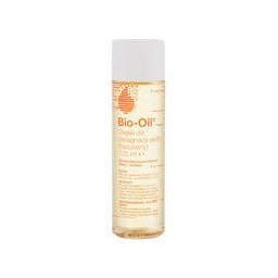 Skincare Oil Natural - Nourishing oil against cellulite and stretch marks