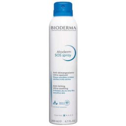 Atoderm SOS Spray - An itchy soothing spray