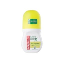 Active C Deodorant Active C itrus 50 ml