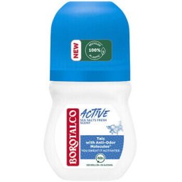 Active Sea Salt Fresh Roll - On - Ball deodorant sea salt
