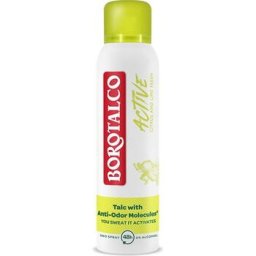 Deodorant in spray with Citrus scent Active 150 ml