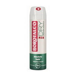 Men Unique Scent Deo Spray