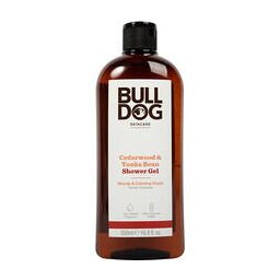 Cedar Wood & Tonka Bean Shower Gel