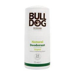 Original Natural Deodorant Herbal & Refreshing Scent