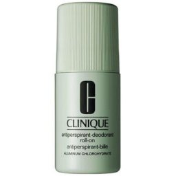 Antiperspirant Roll-On Deodorant - Effective antiperspirant