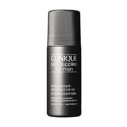 Skin Supplies for Men Antiperspirant Roll On - Roll-deodorant