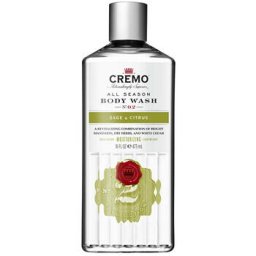 Sage & Citrus Body Wash