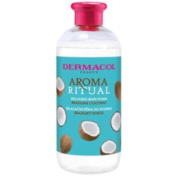 Aroma Ritual Relaxing Bath Foam (Brazilian Coconut) - Relaxing bath foam