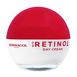 Bio Retinol Day Cream