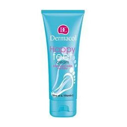 Happy Feet Cream - Moisturizing Foot Cream