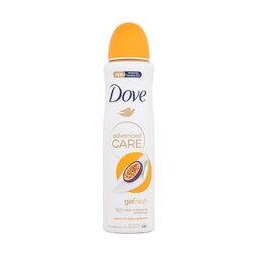 Advanced Care Go Fresh Passion Fruit & Lemongrass 72h