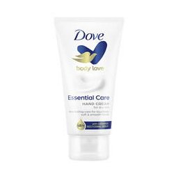 Essential Care Hand Cream