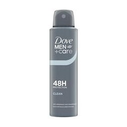 Men+Care Clean Anti-Perspirant