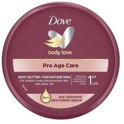 Pro Age Body Butter - mature skin