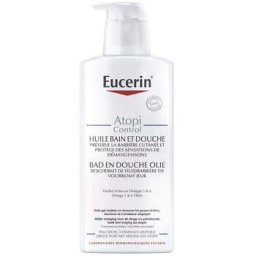 Shower Oil AtopiControl