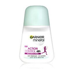 Action Control Roll-on 48h