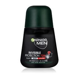 Mineral antiperspirant roll'on (Mineral Neutralizer Men) 50 ml